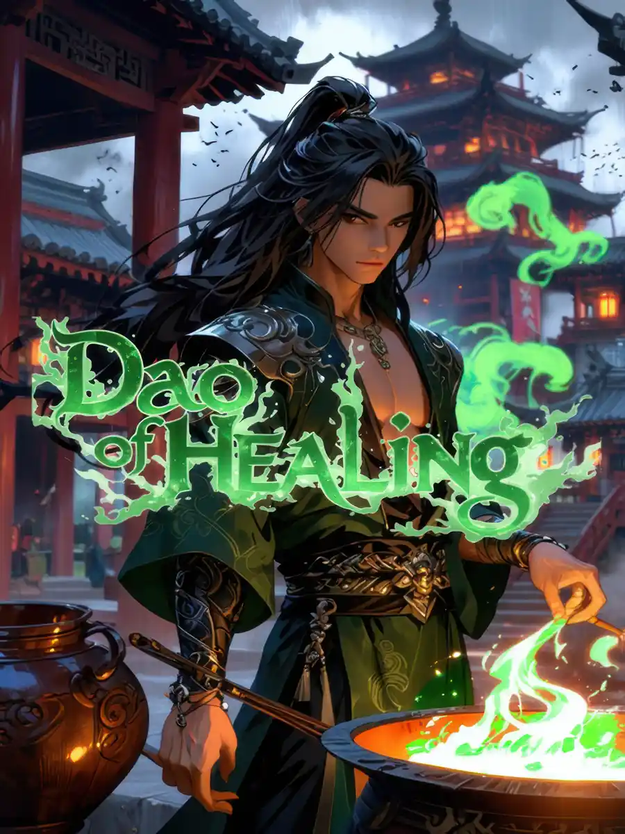 (Book 1&2 Complete!) Dao of Healing [Transmigration Healer Xianxia]