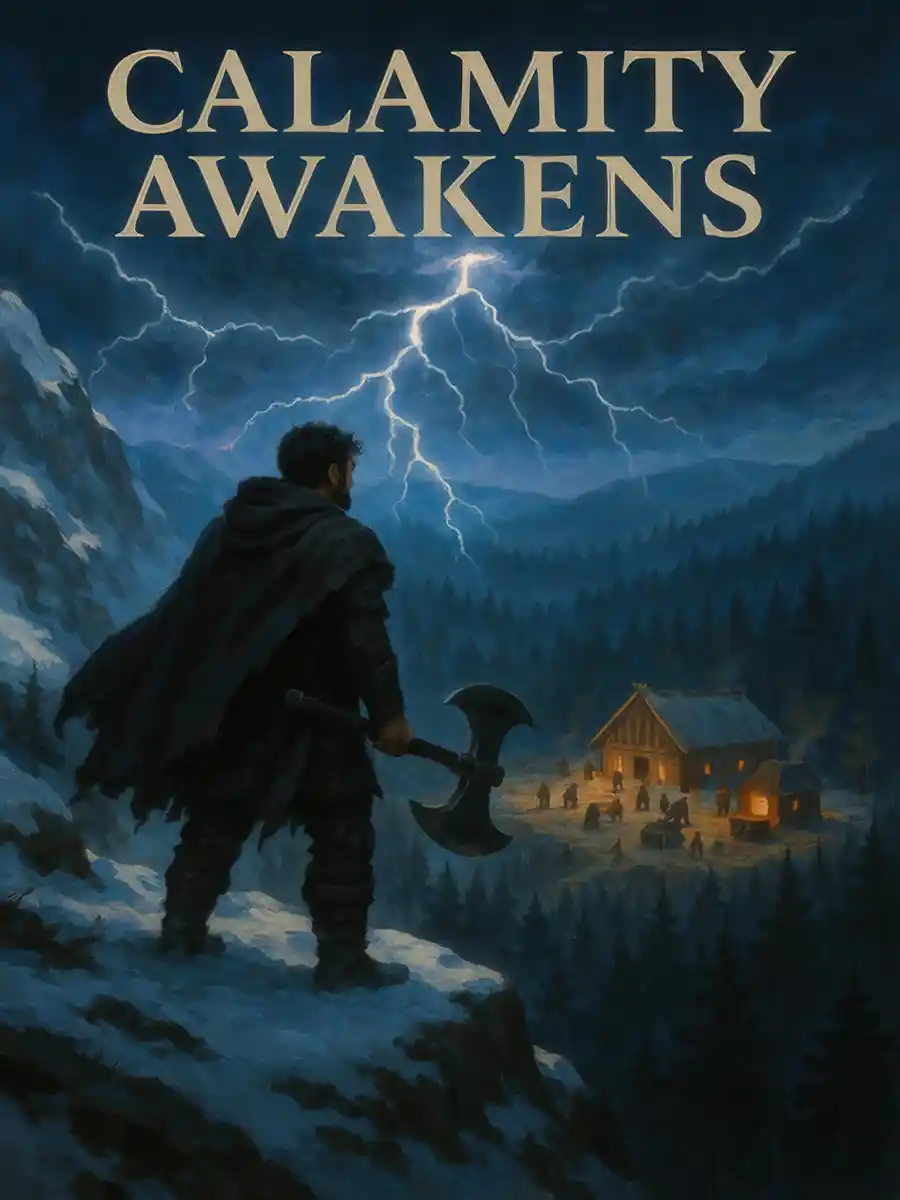 Calamity Awakens