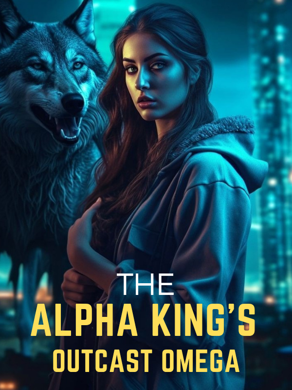 Cassia: The Alpha King's Outcast Omega