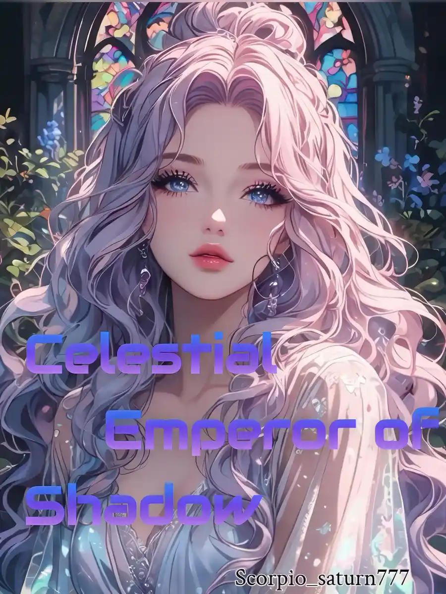 Celestial Emperor of Shadow