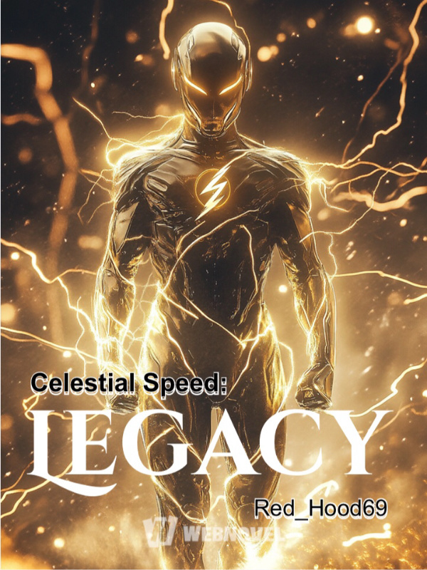 Celestial Speed: Legacy