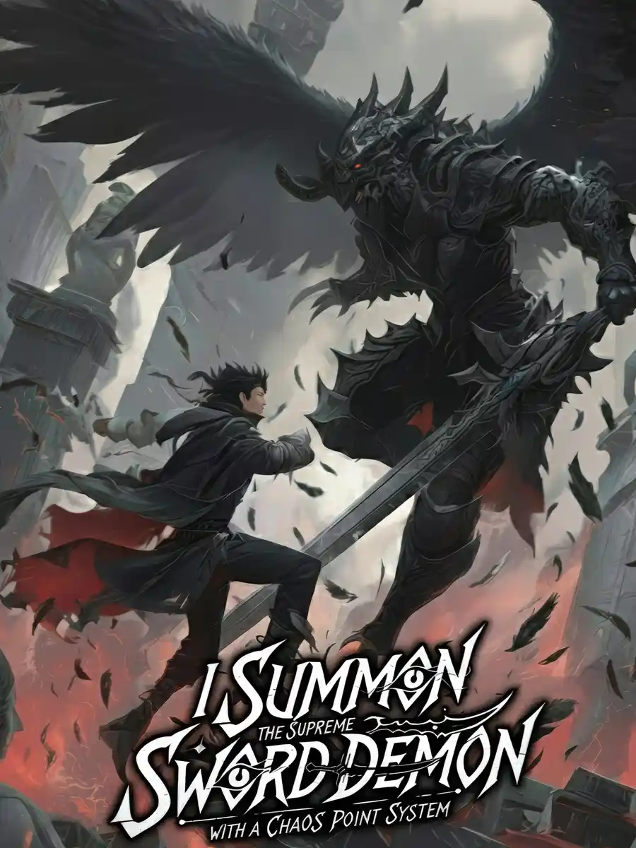 Chaos Point System: I Summon the Supreme Sword Demon