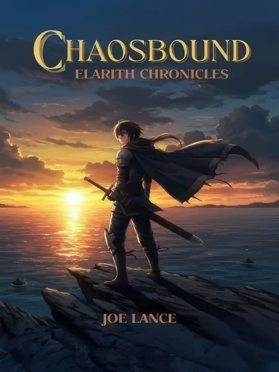 Chaosbound: Elarith Chronicles