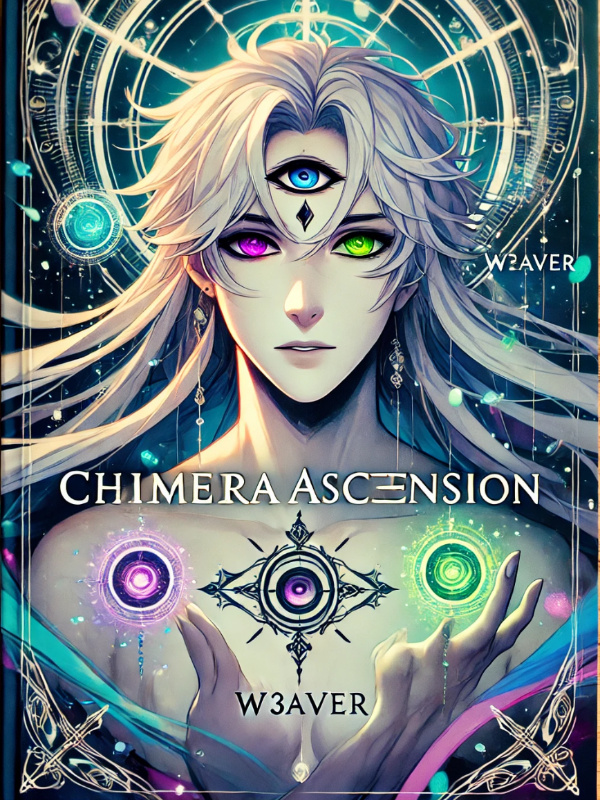 Chimera ascension