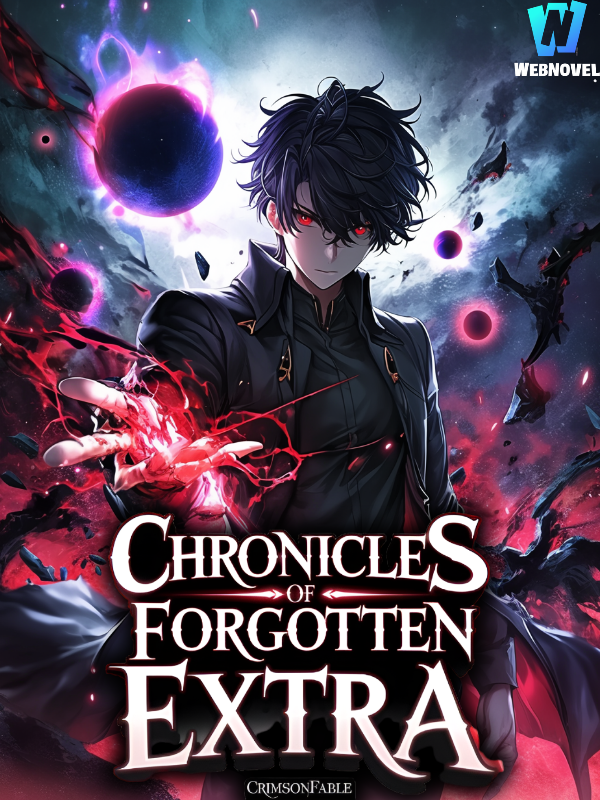 Chronicles of Forgotten Extra