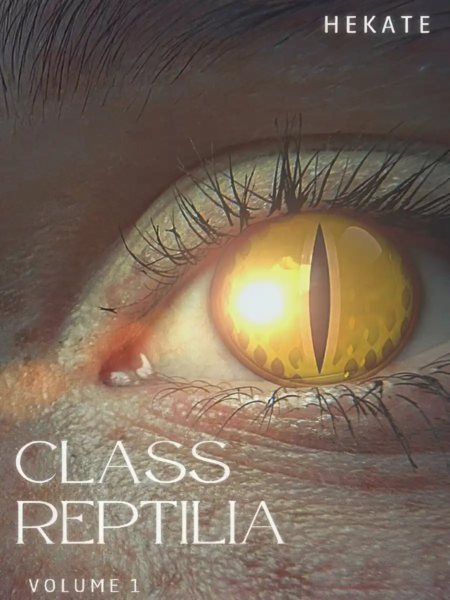 Class Reptilia