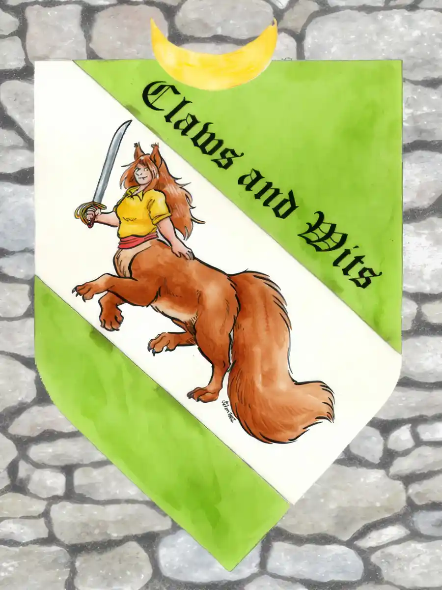 Claws and Wits