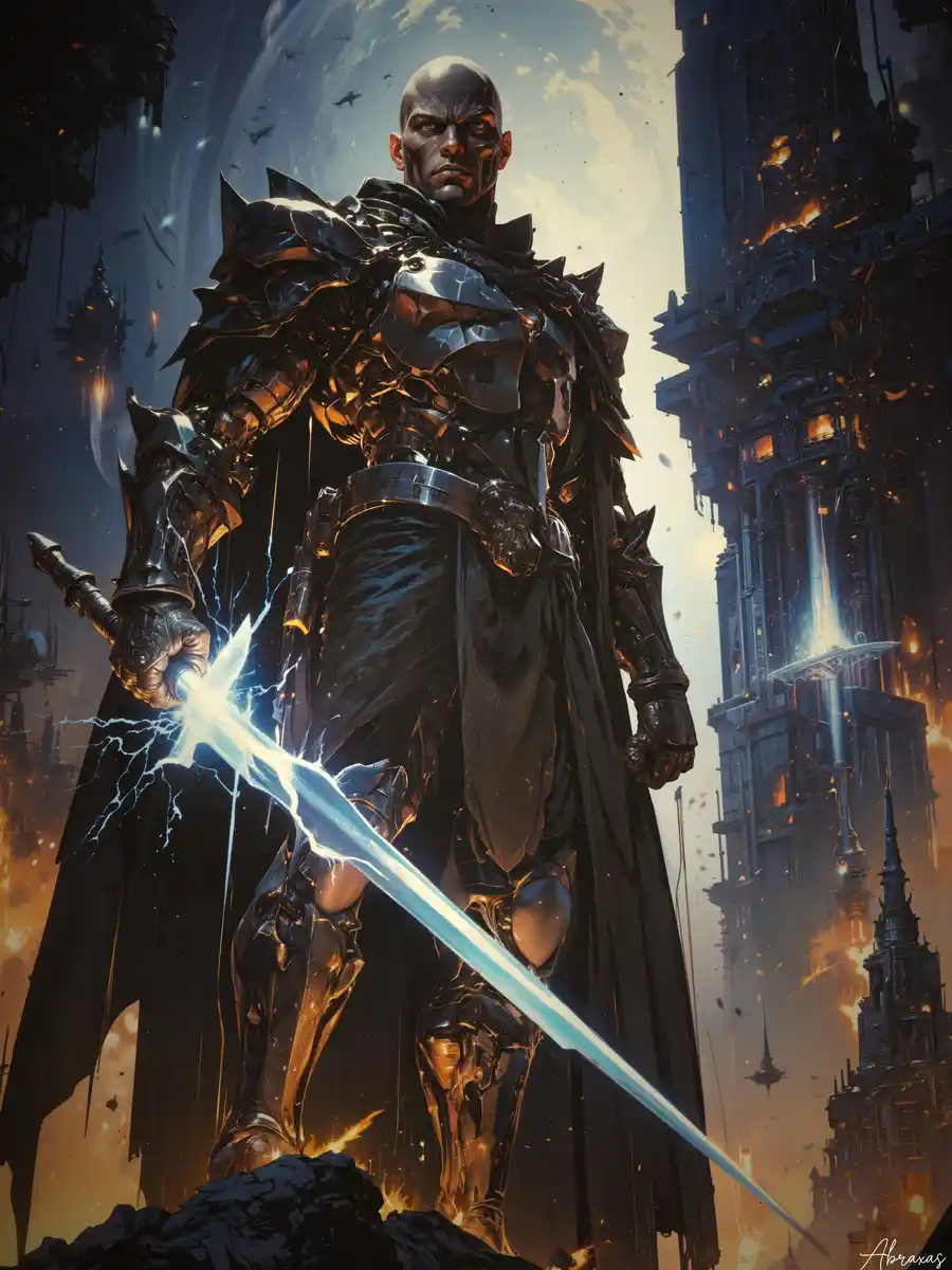 Combat Artificer