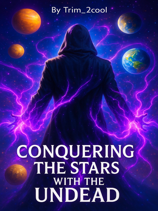 Conquering the Stars with the Undead