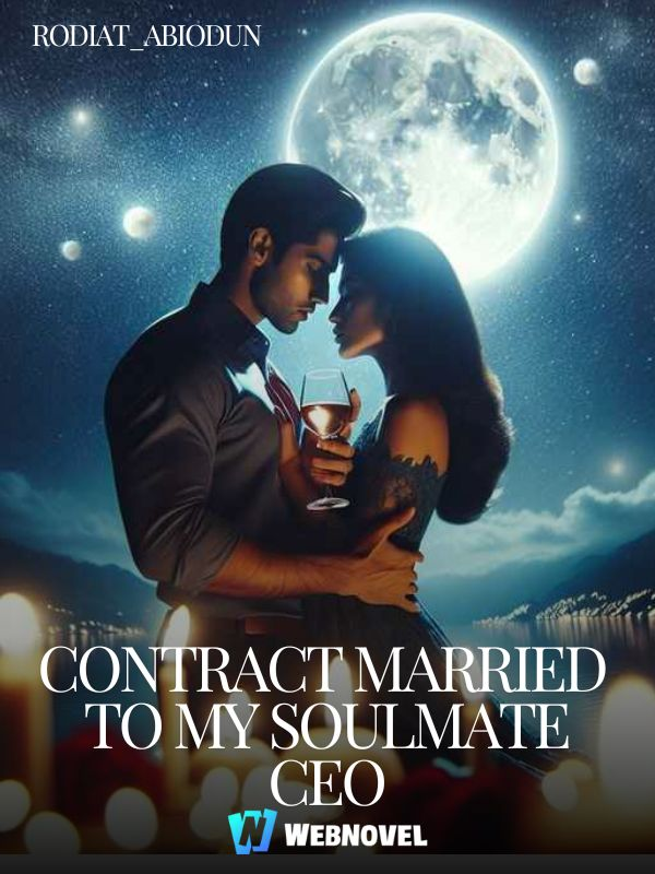 Contract married to my soulmate CEO