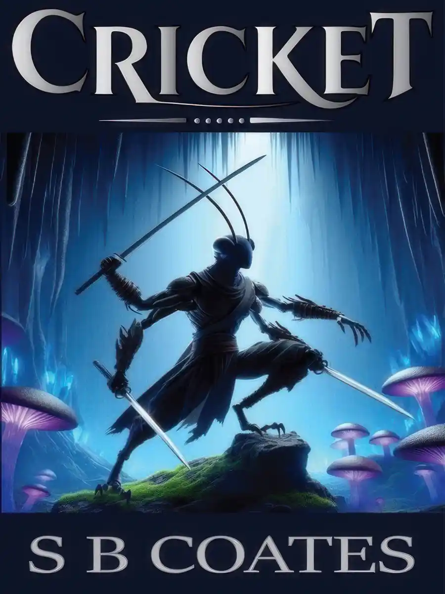 Cricket