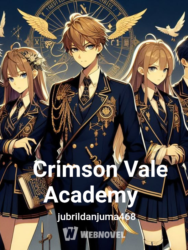 Crimson Vale Academy