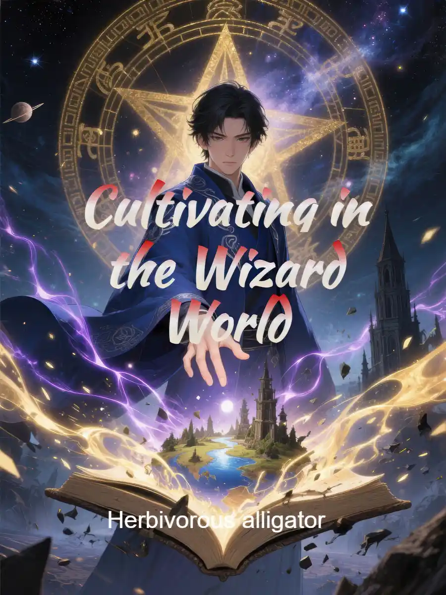 Cultivating in the Wizard World