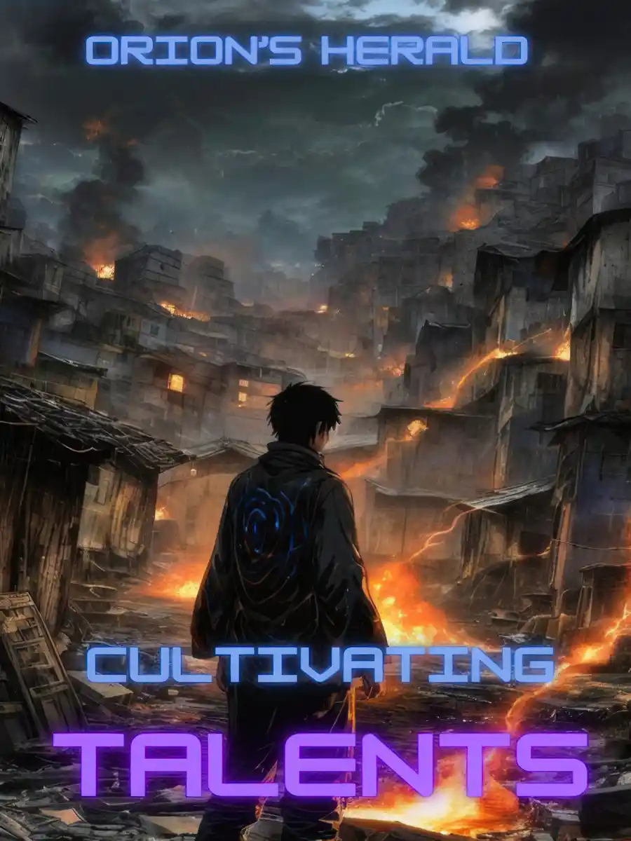 Cultivating Talents [LitRPG Mana-cultivation]