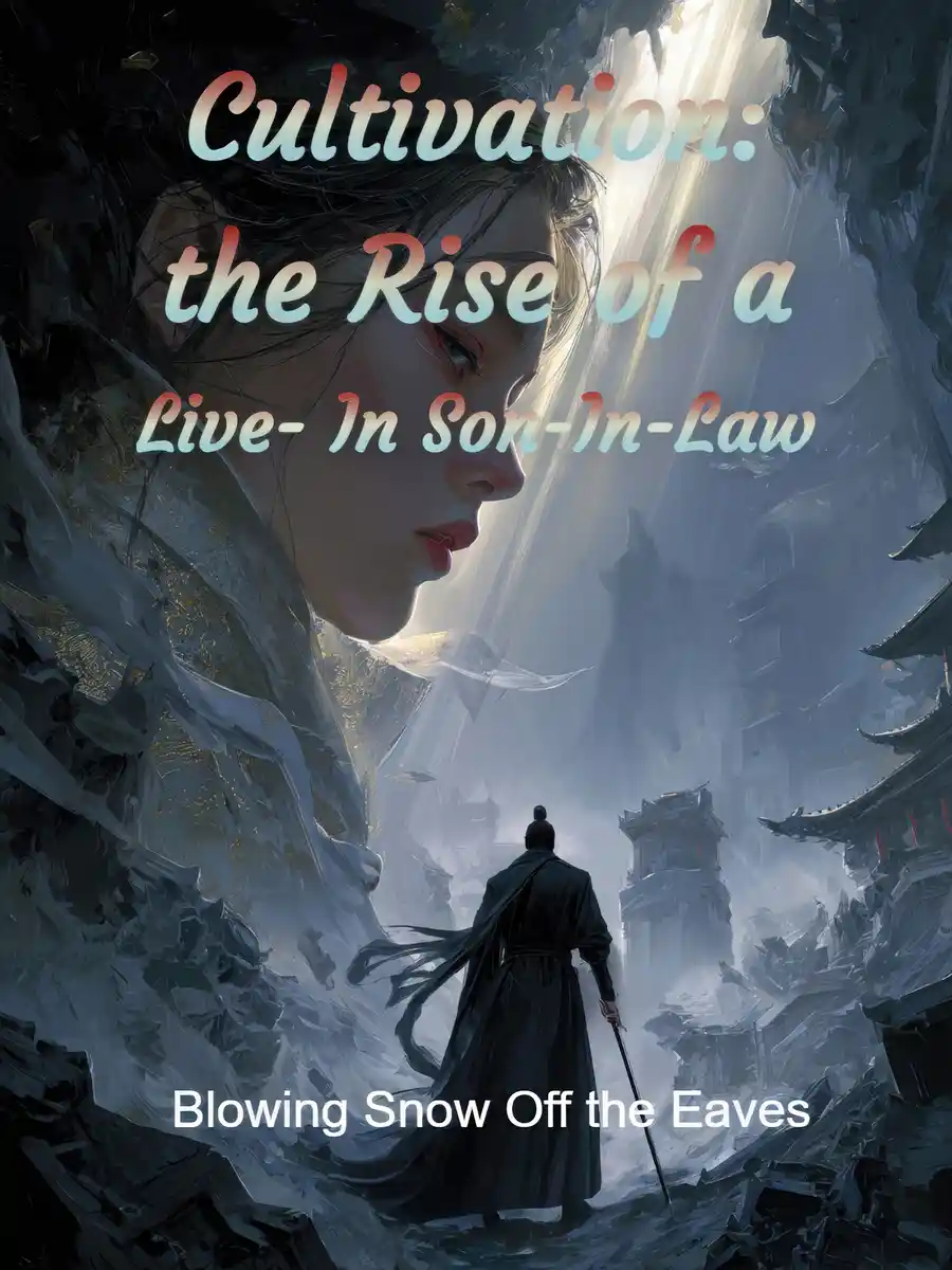 Cultivation: the Rise of a Live-In Son-In-Law