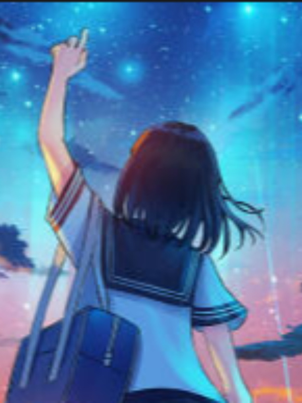 Danmachi: I'm God in Orario