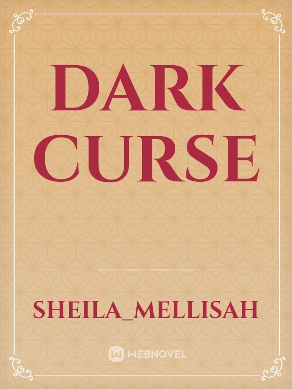 dark curse