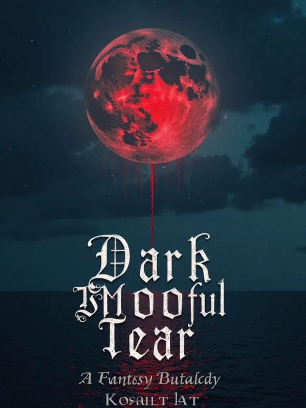 Dark moon tear