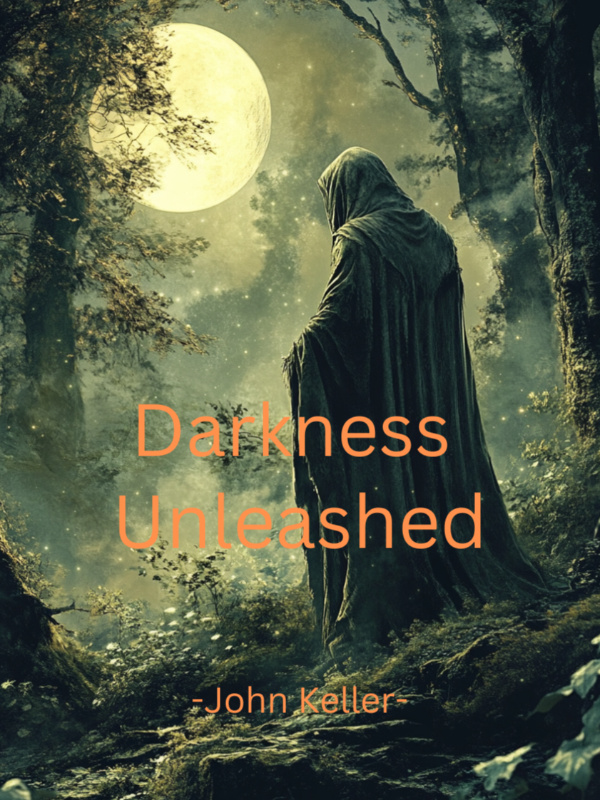 Darkness Unleashed