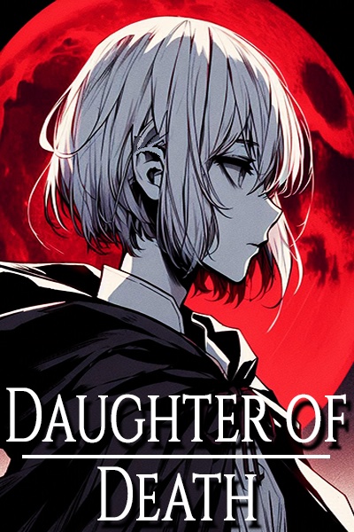 Daughter of Death - A Necromantic LitRPG