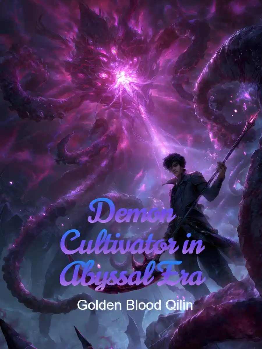 Demon Cultivator in Abyssal Era