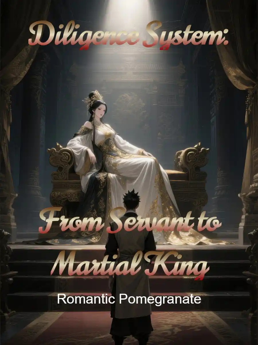Diligence System: From Servant to Martial King