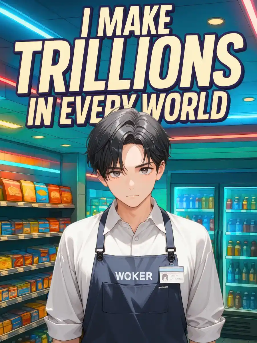 Dimensional Tycoon: I Make Trillions in Every World