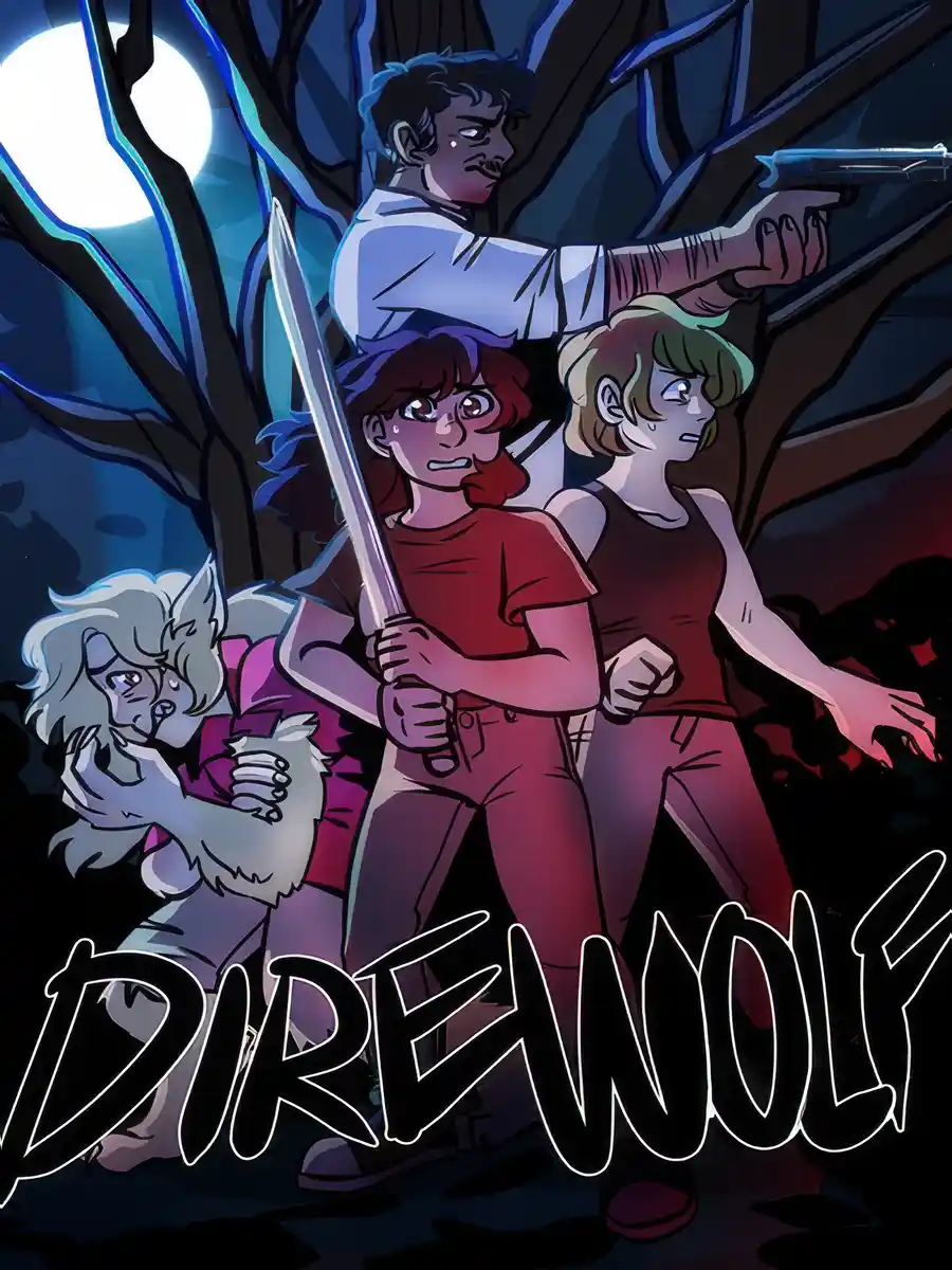 Direwolf