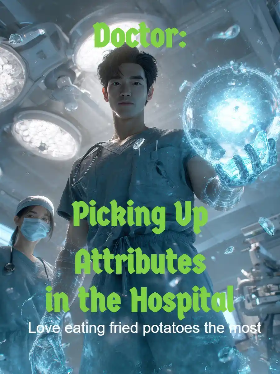 Doctor: Picking Up Attributes in the Hospital