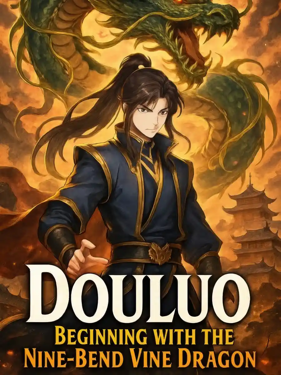 Douluo: Beginning with the Nine-Bend Vine Dragon