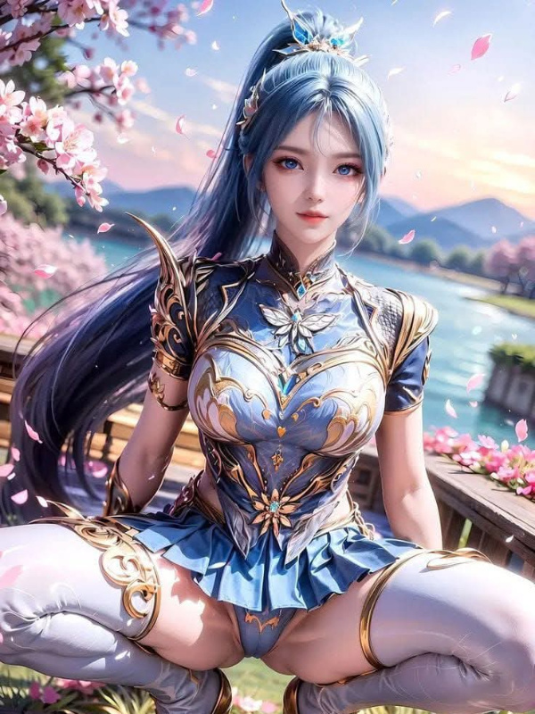 Douluo: First Spirit Auction