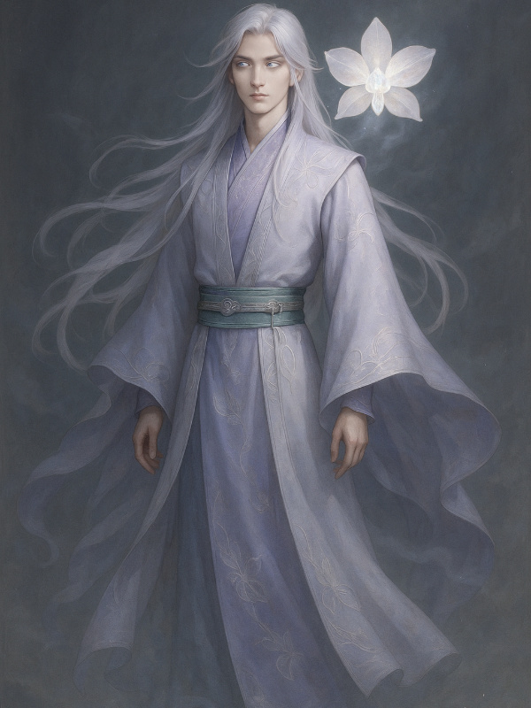 Douluo: I’m Totally a Support Type… Probably