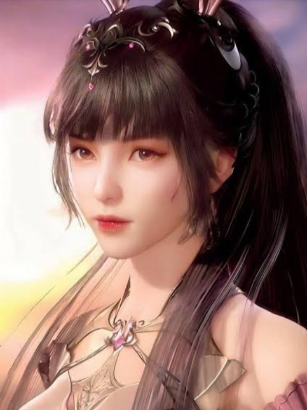 Douluo: Martial Soul Black Hole