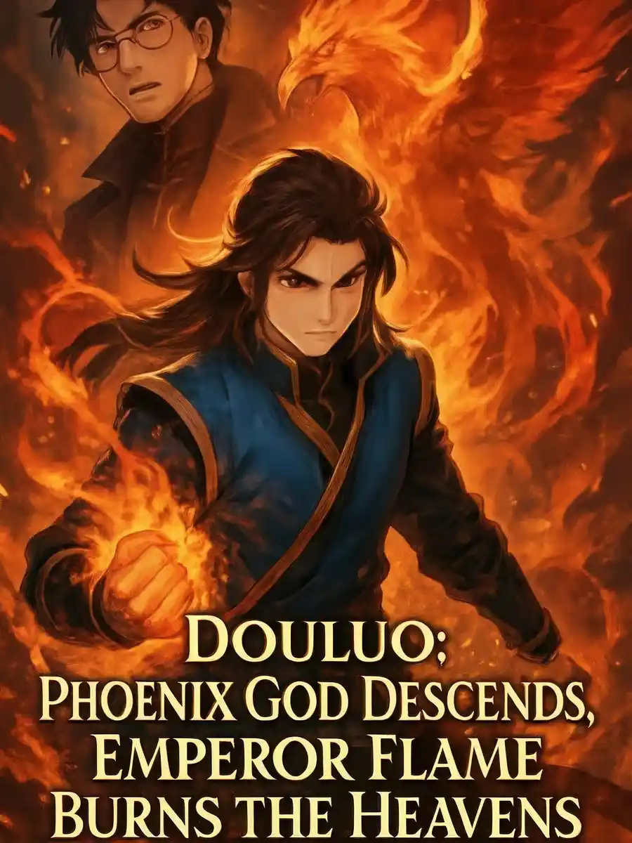 Douluo: Phoenix God Descends, Emperor Flame Burns the Heavens