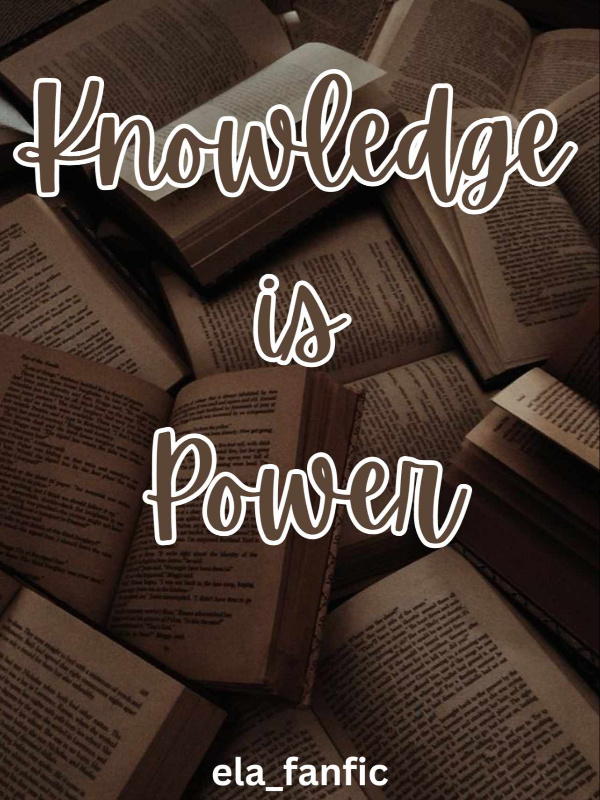 Dr. stone: Knowledge is Power