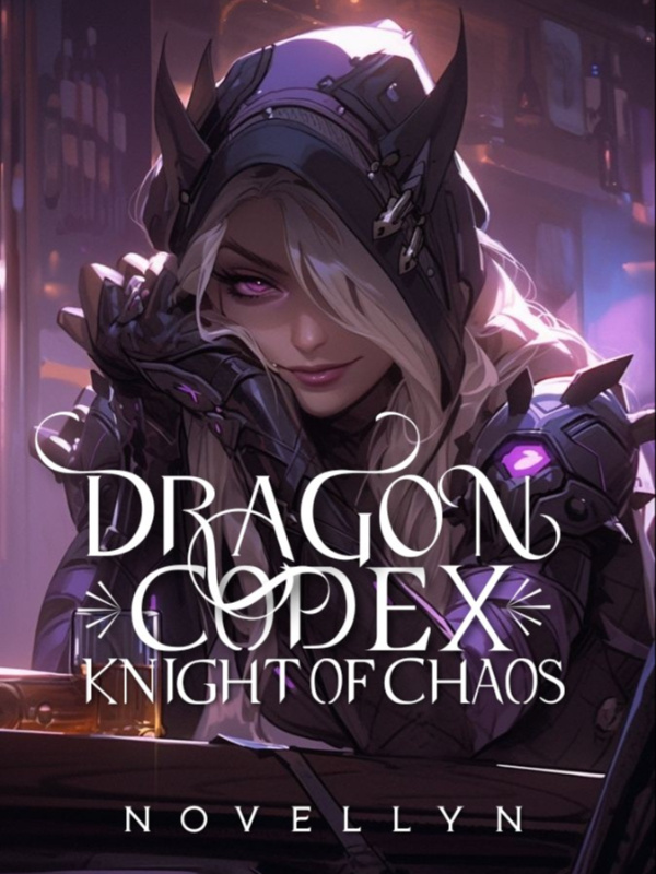 Dragon Codex: Knight of Chaos