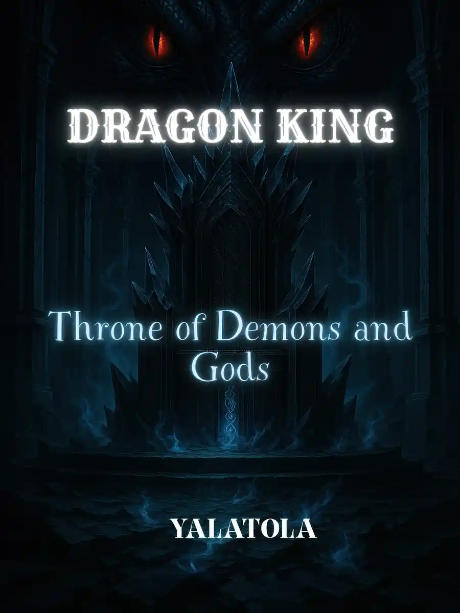 Dragon King: Throne of Demons and Gods