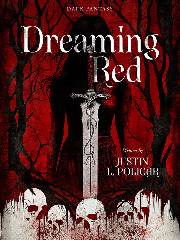 Dreaming Red