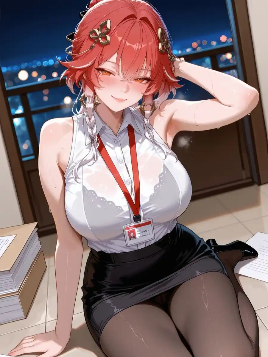 Dual Cultivation: Heaven’s Fated Villain