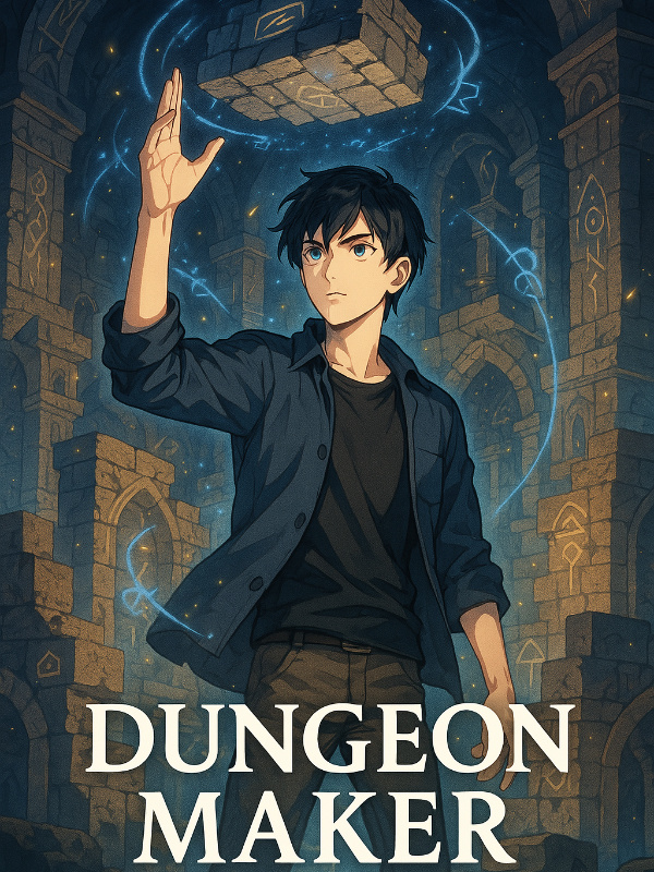 DungeonMaker