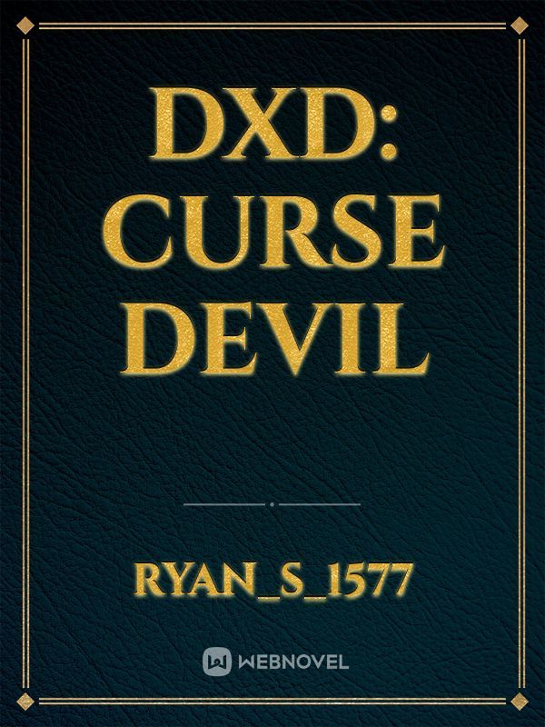 DxD: Curse Devil