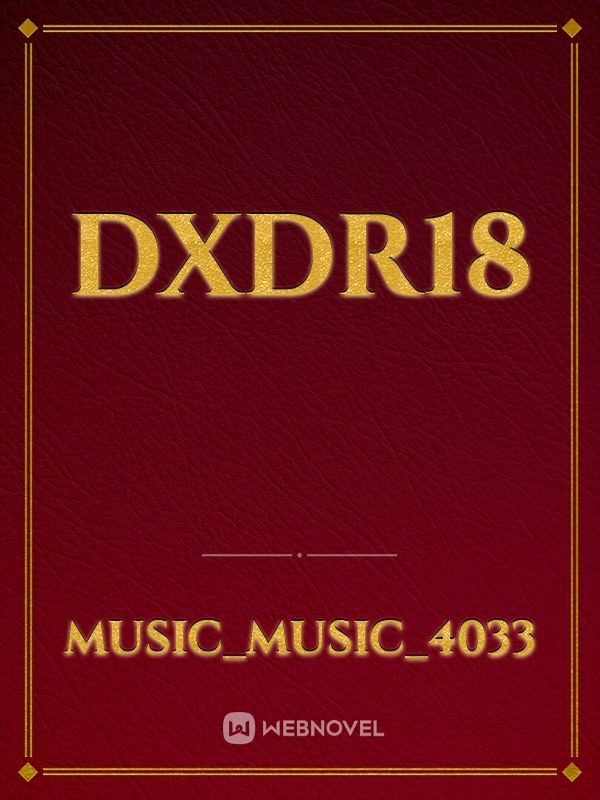 DxDr18