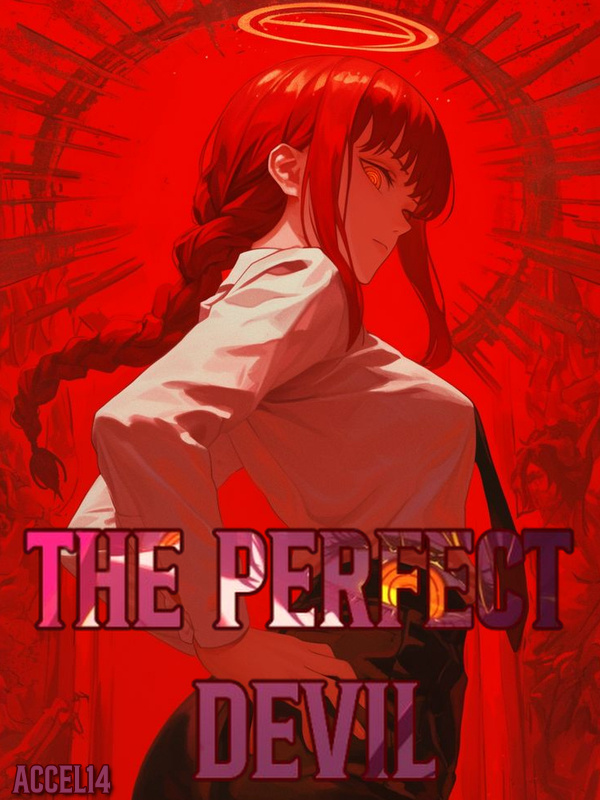 DxD/Testament: The Perfect Devil