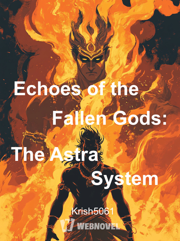 Echoes of the Fallen Gods: The Astra System