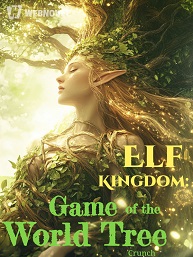 Elf Kingdom: Game of the World Tree