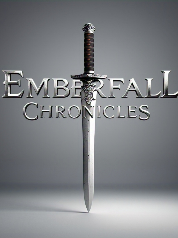 Emberfall Chronicles