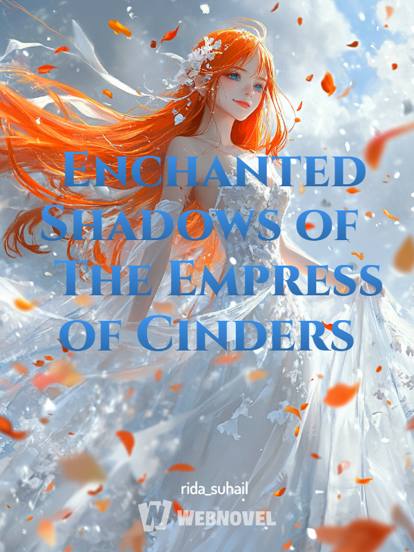 Enchanted Shadows of The Empress of Cinders