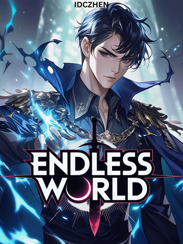 Endless World: The Rise of Leonard Lawson