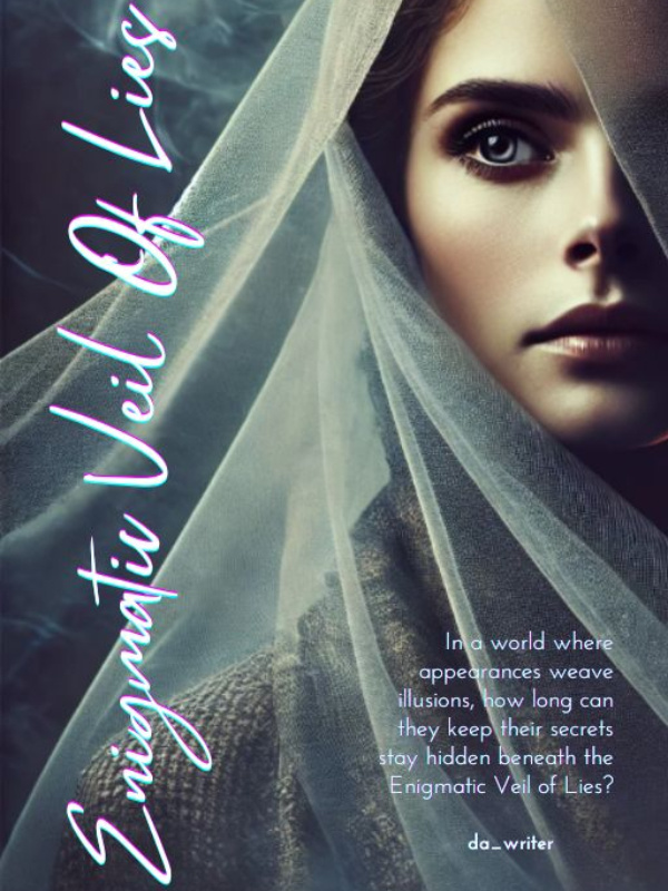 Enigmatic Veil of Lies