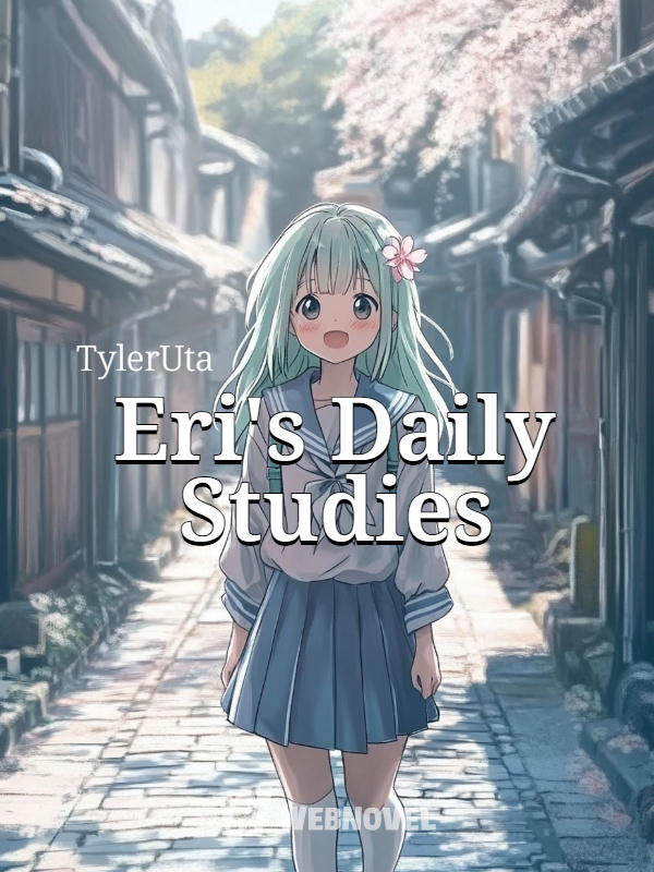 Eri's Daily Studies